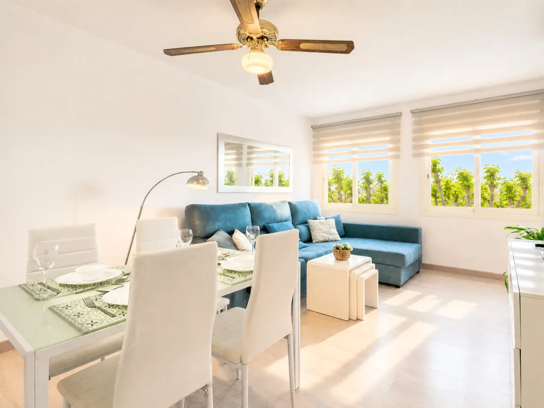 Location de Vacances Empuriabrava 250