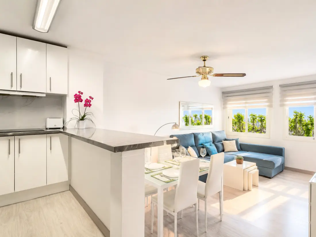 Location de Vacances Empuriabrava 250