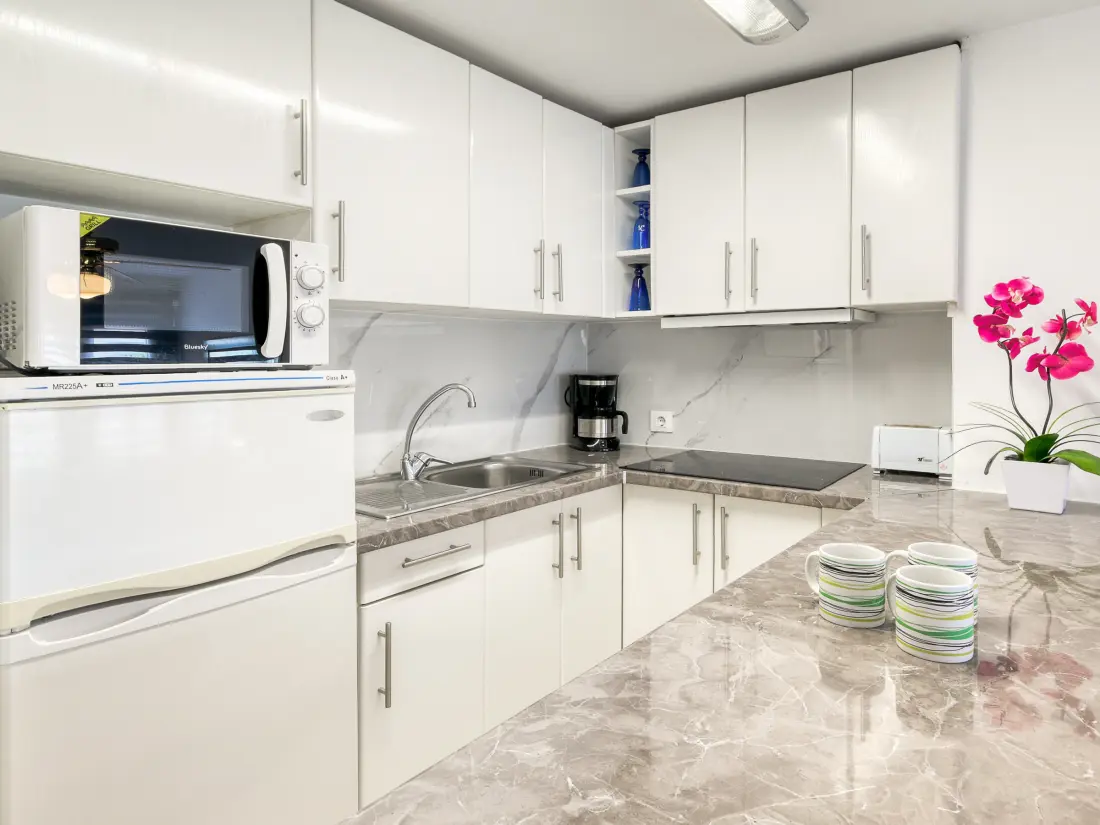 Location de Vacances Empuriabrava 250