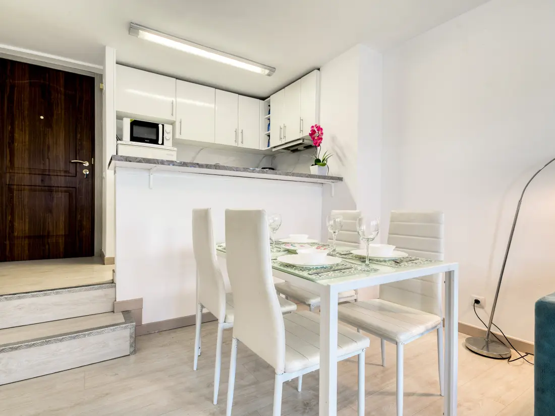 Location de Vacances Empuriabrava 250