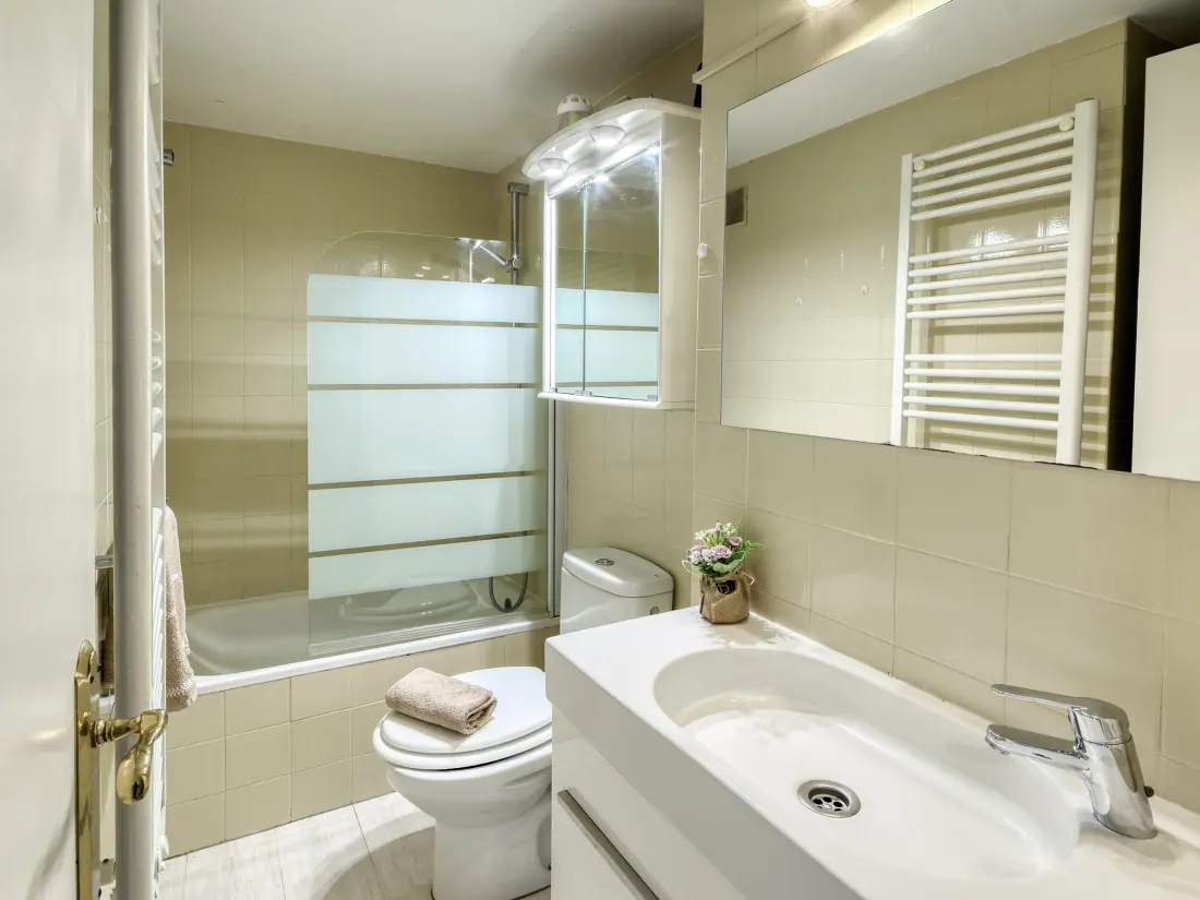 Location de Vacances Empuriabrava 250