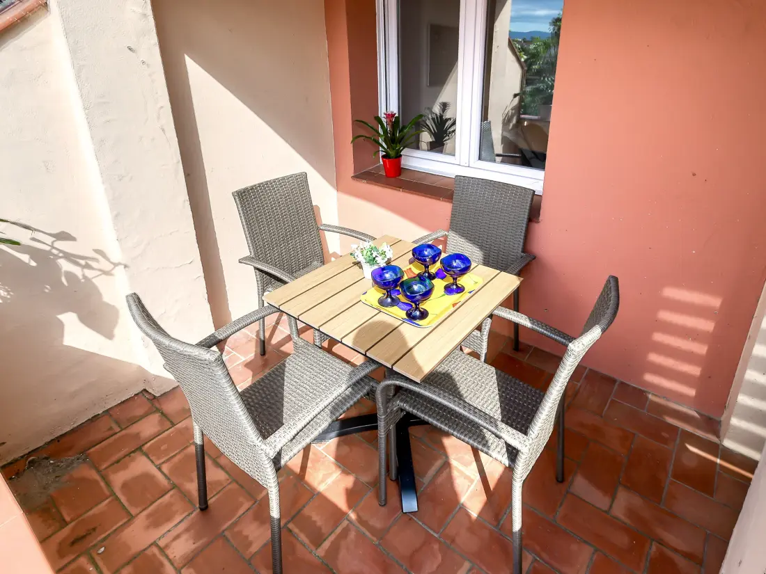 Location de Vacances Empuriabrava 250