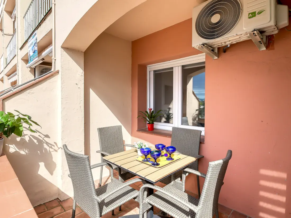 Location de Vacances Empuriabrava 250