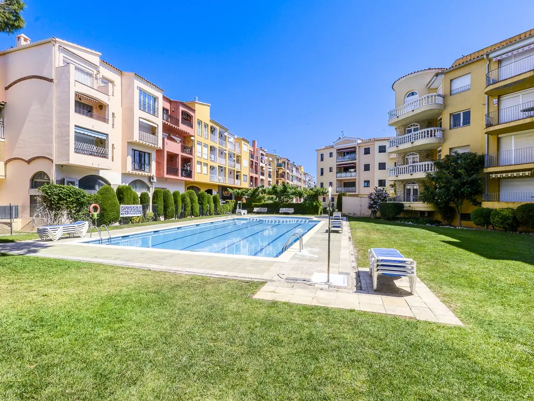 Location de Vacances Empuriabrava 250