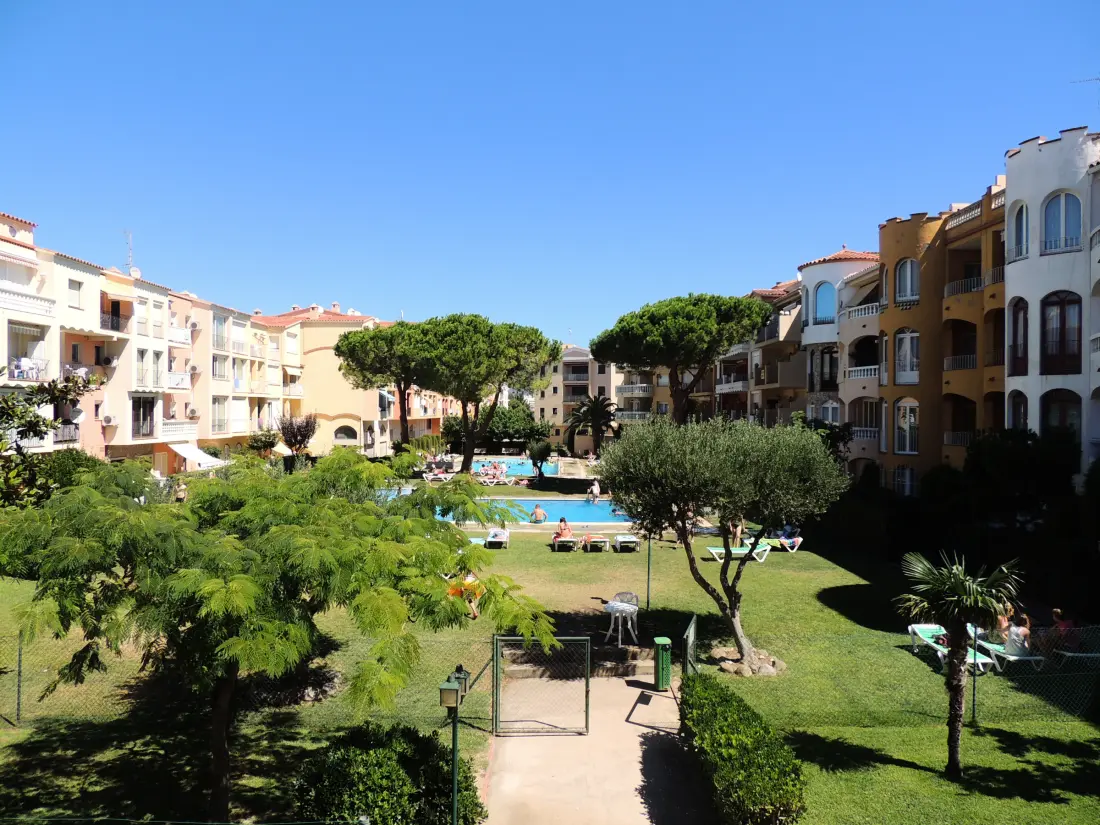 Location de Vacances Empuriabrava 250
