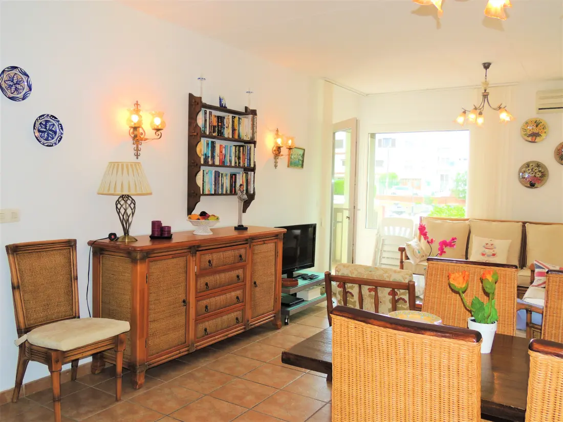Location de Vacances Empuriabrava 252