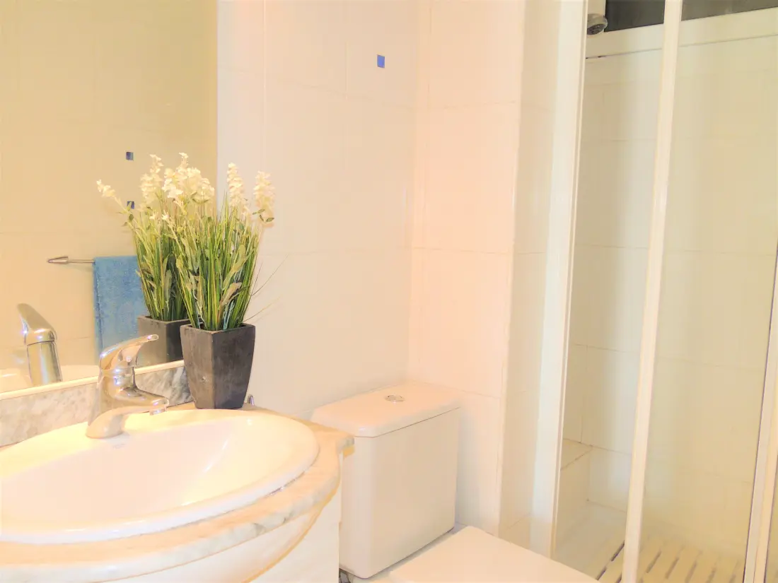 Location de Vacances Empuriabrava 252