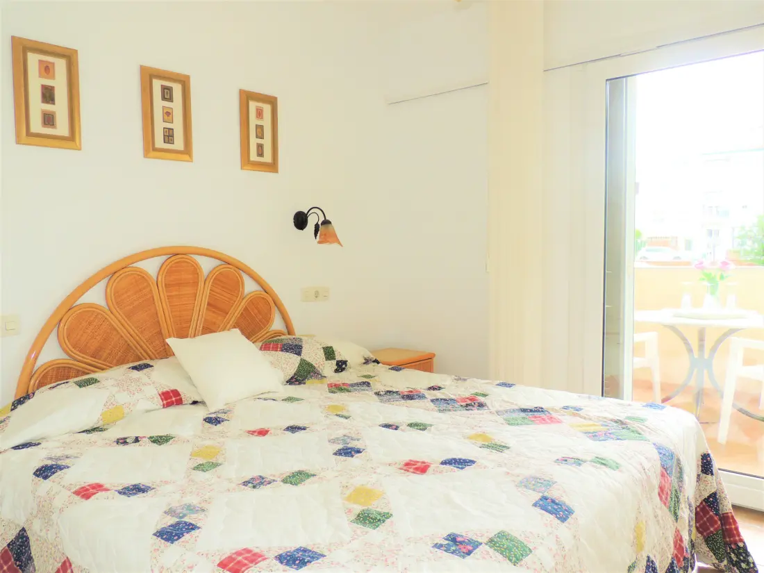 Location de Vacances Empuriabrava 252