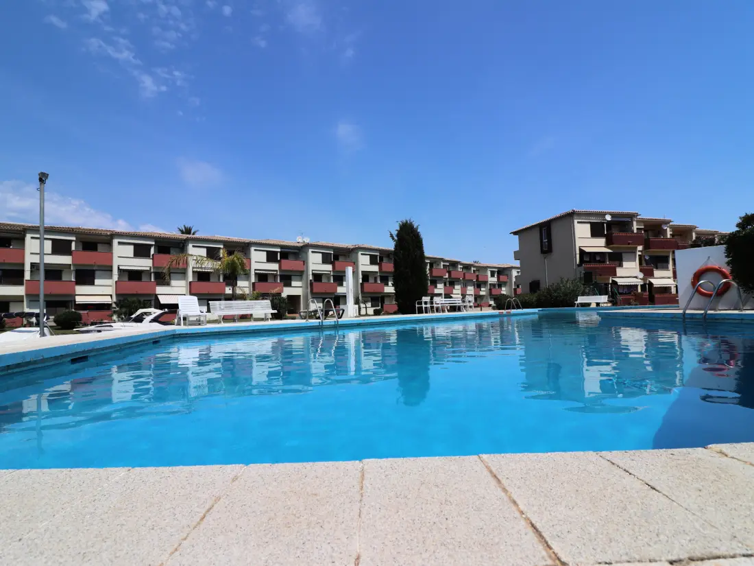 Location de Vacances Empuriabrava 252