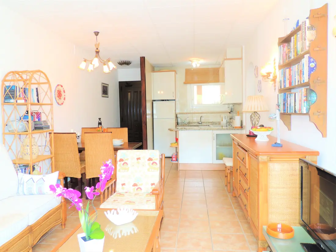 Location de Vacances Empuriabrava 252