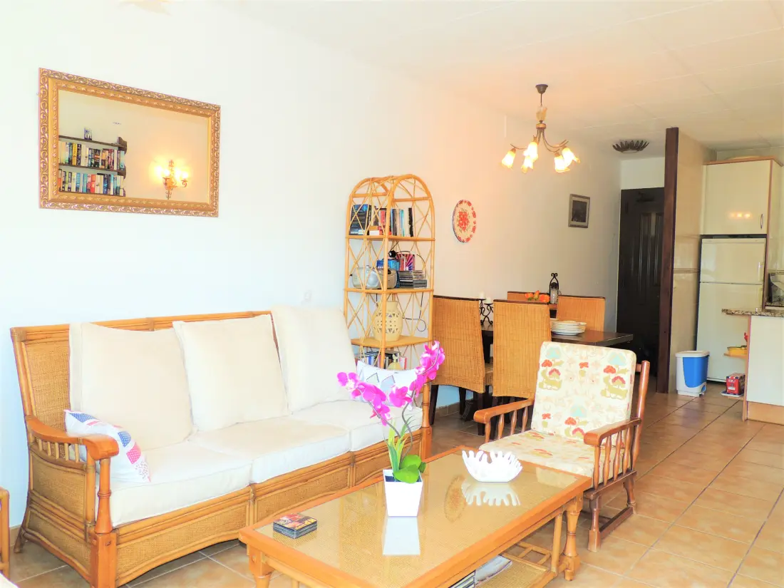 Location de Vacances Empuriabrava 252