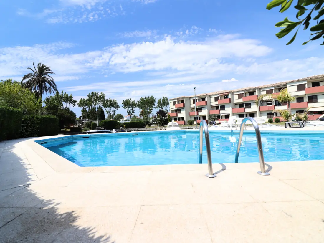 Location de Vacances Empuriabrava 252