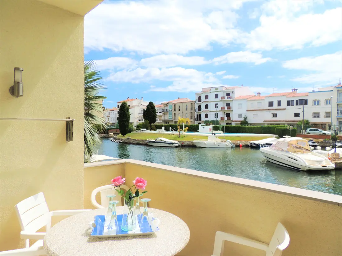 Location de Vacances Empuriabrava 252