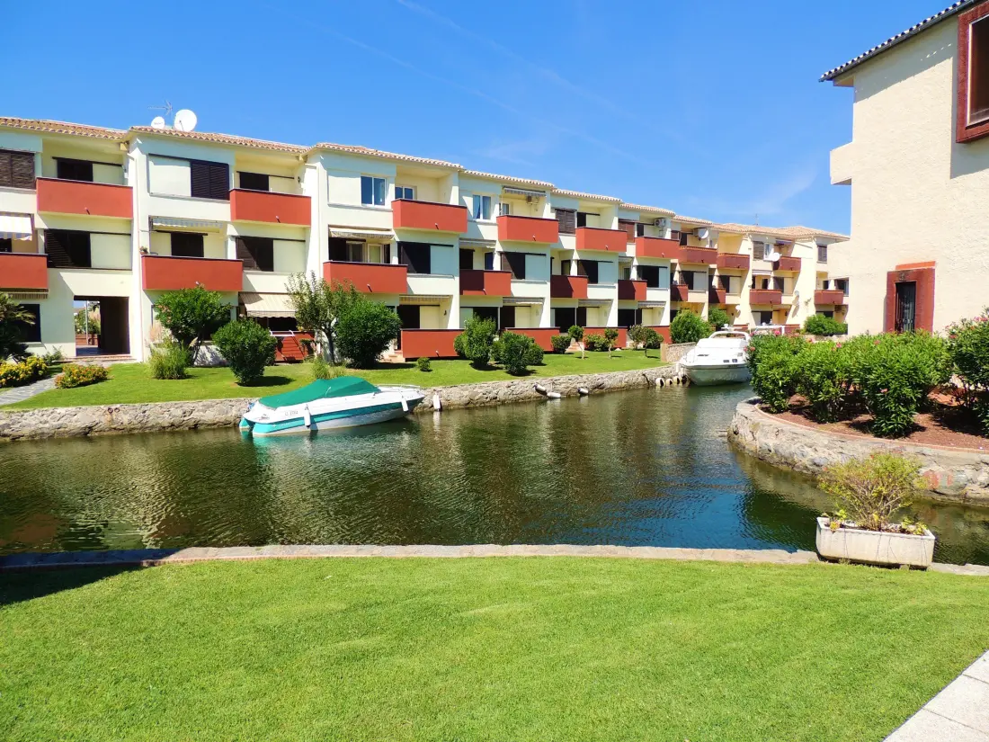 Location de Vacances Empuriabrava 252