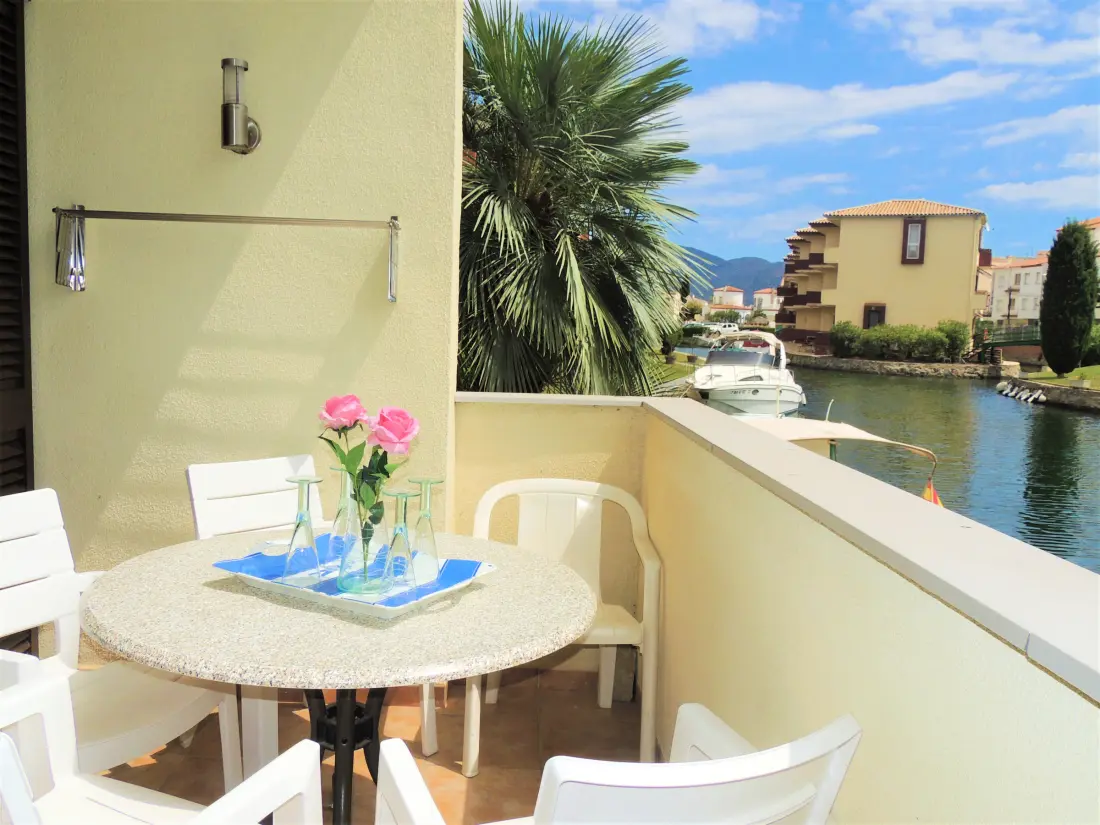 Location de Vacances Empuriabrava 252