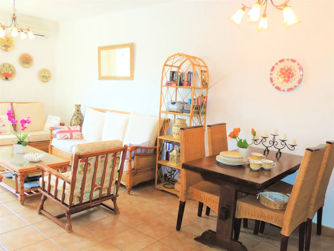 Location de Vacances Empuriabrava 252