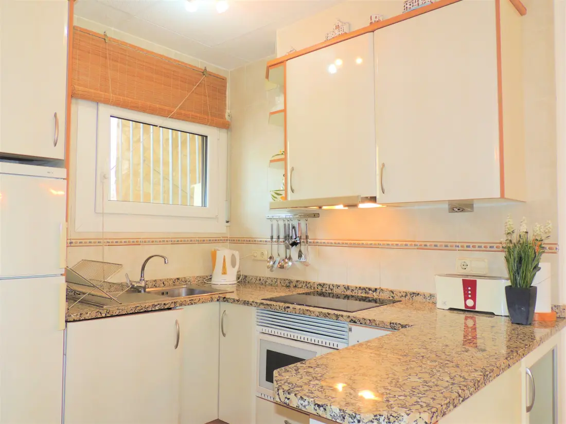 Location de Vacances Empuriabrava 252