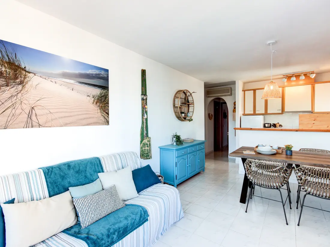 Location de Vacances Empuriabrava 254