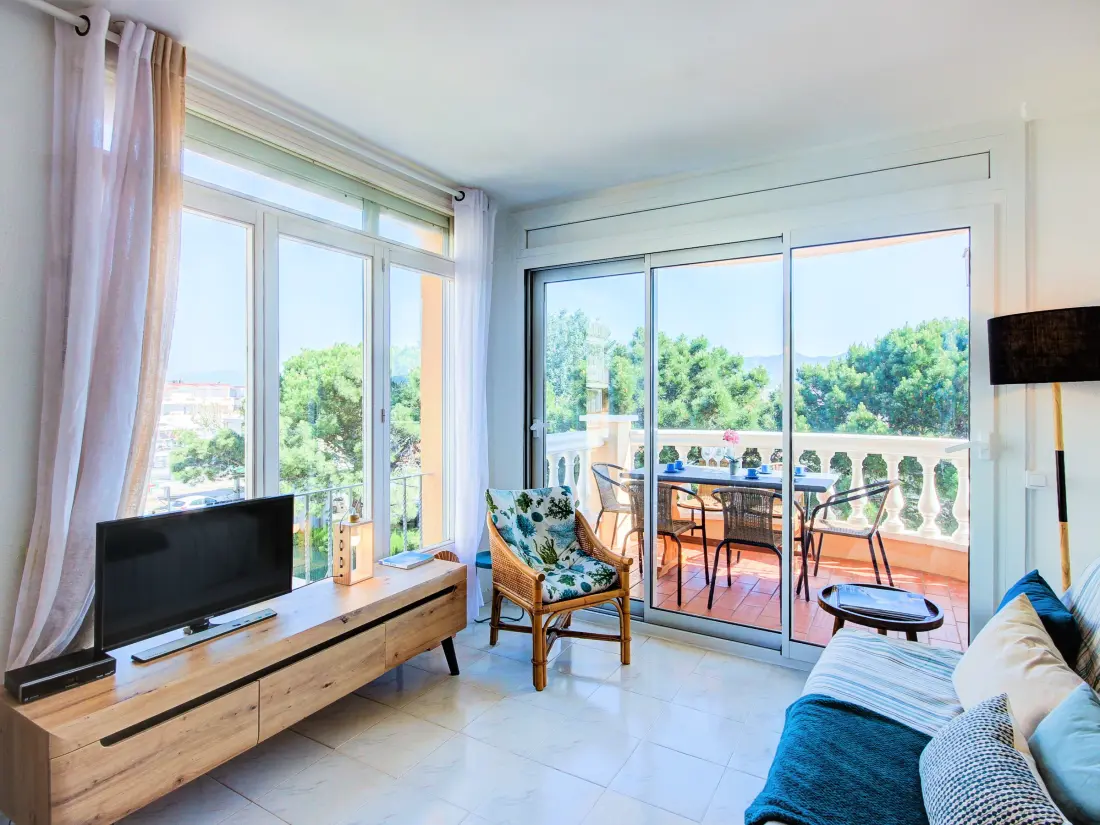 Location de Vacances Empuriabrava 254