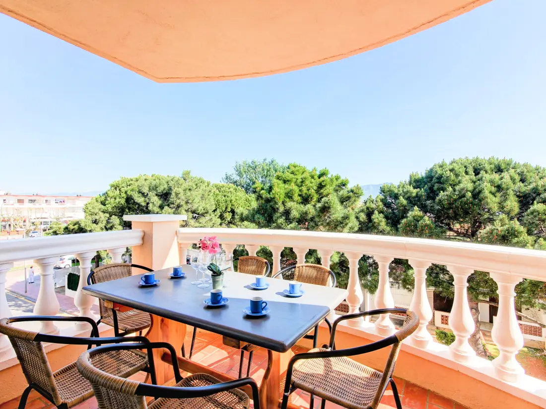 Location de Vacances Empuriabrava 254