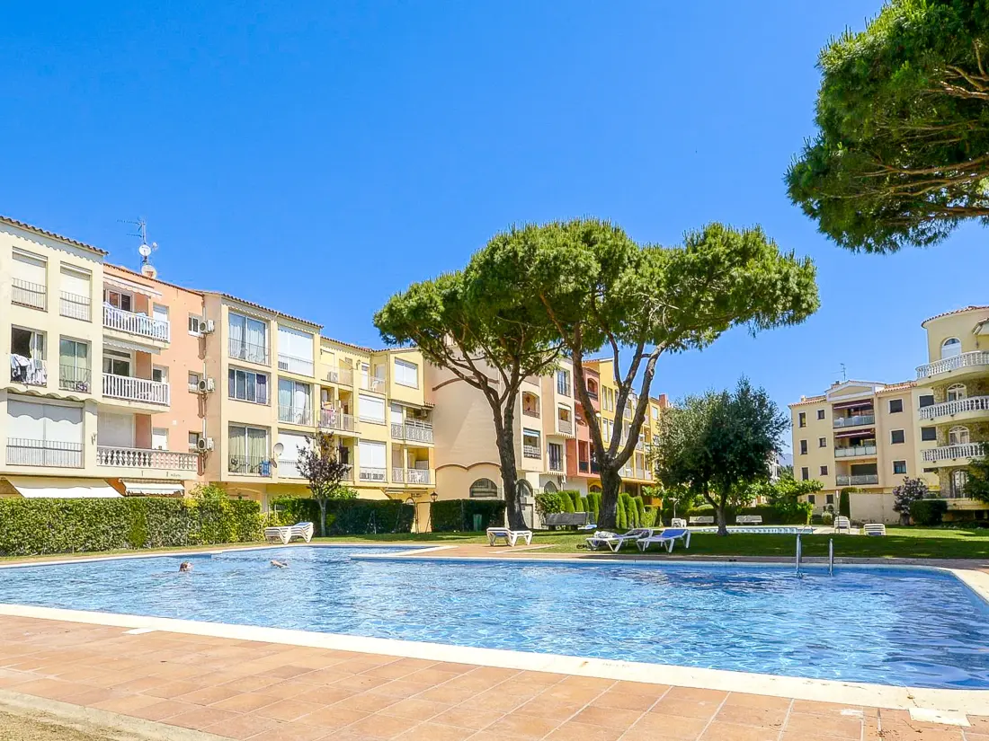 Location de Vacances Empuriabrava 254