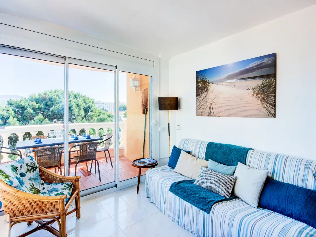 Location de Vacances Empuriabrava 254