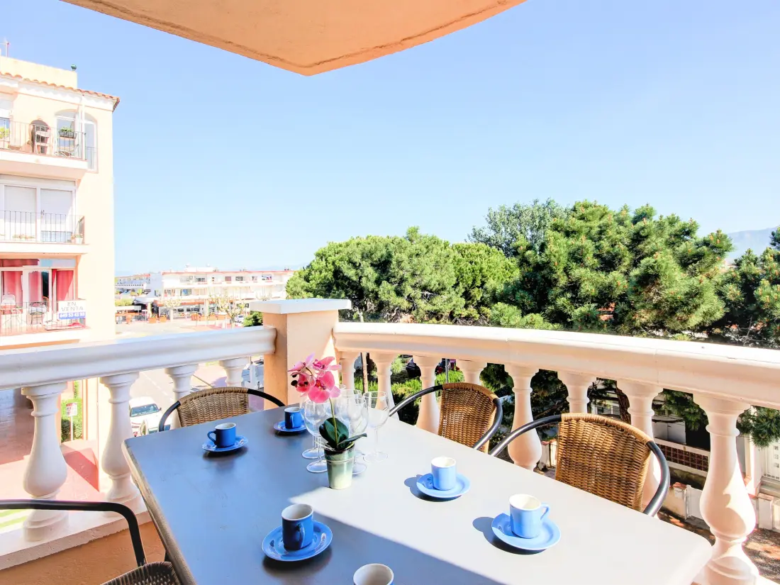 Location de Vacances Empuriabrava 254