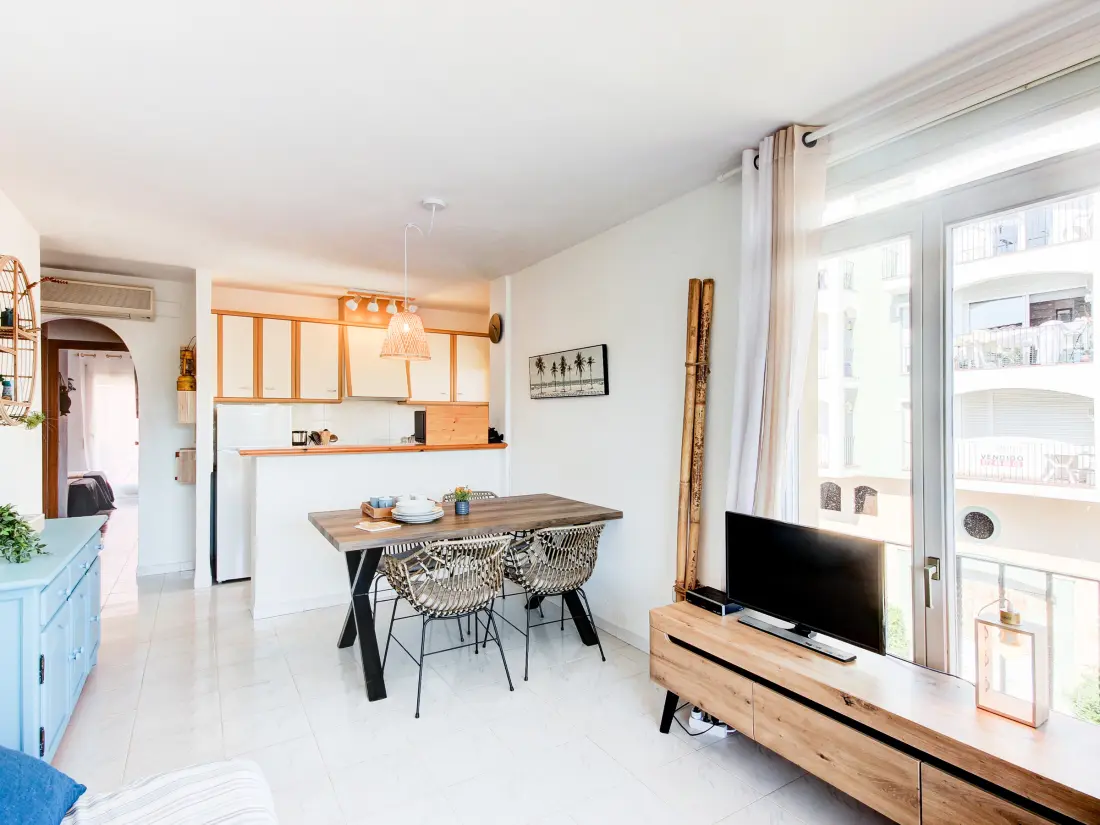 Location de Vacances Empuriabrava 254