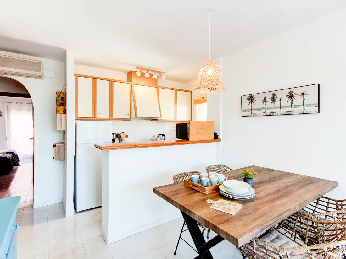 Location de Vacances Empuriabrava 254