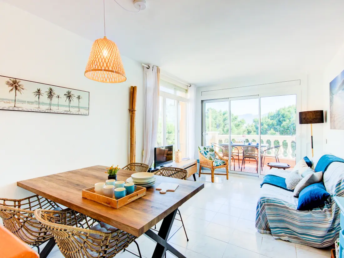 Location de Vacances Empuriabrava 254