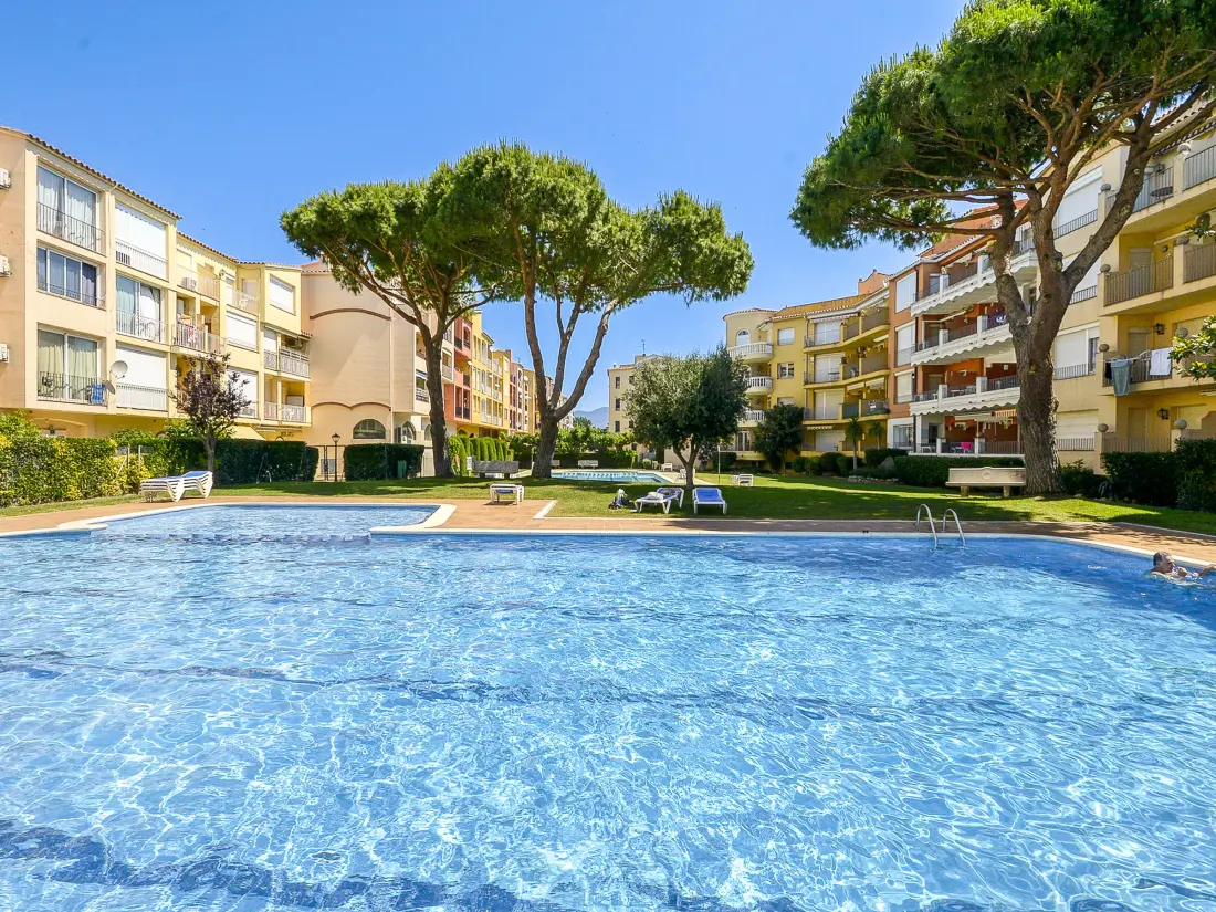 Location de Vacances Empuriabrava 254