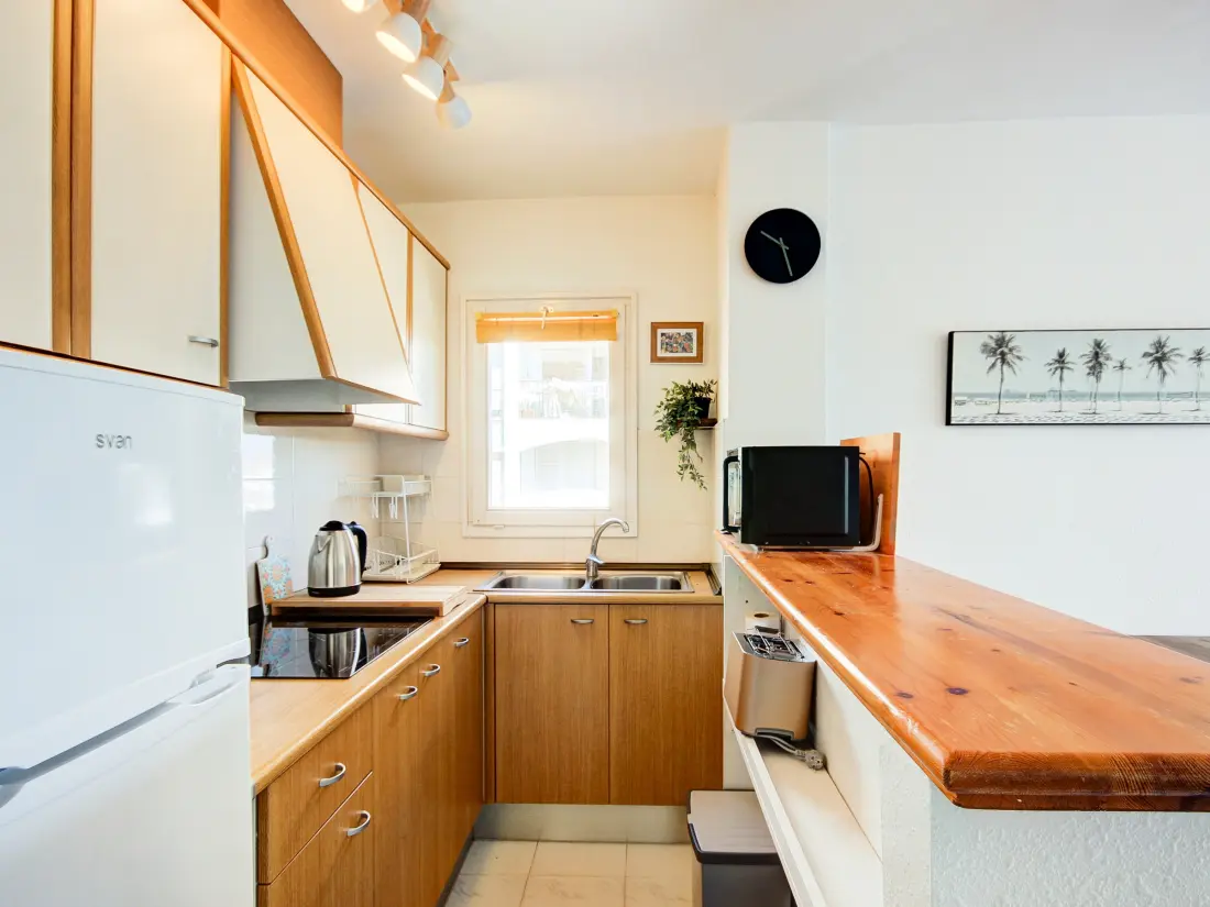 Location de Vacances Empuriabrava 254