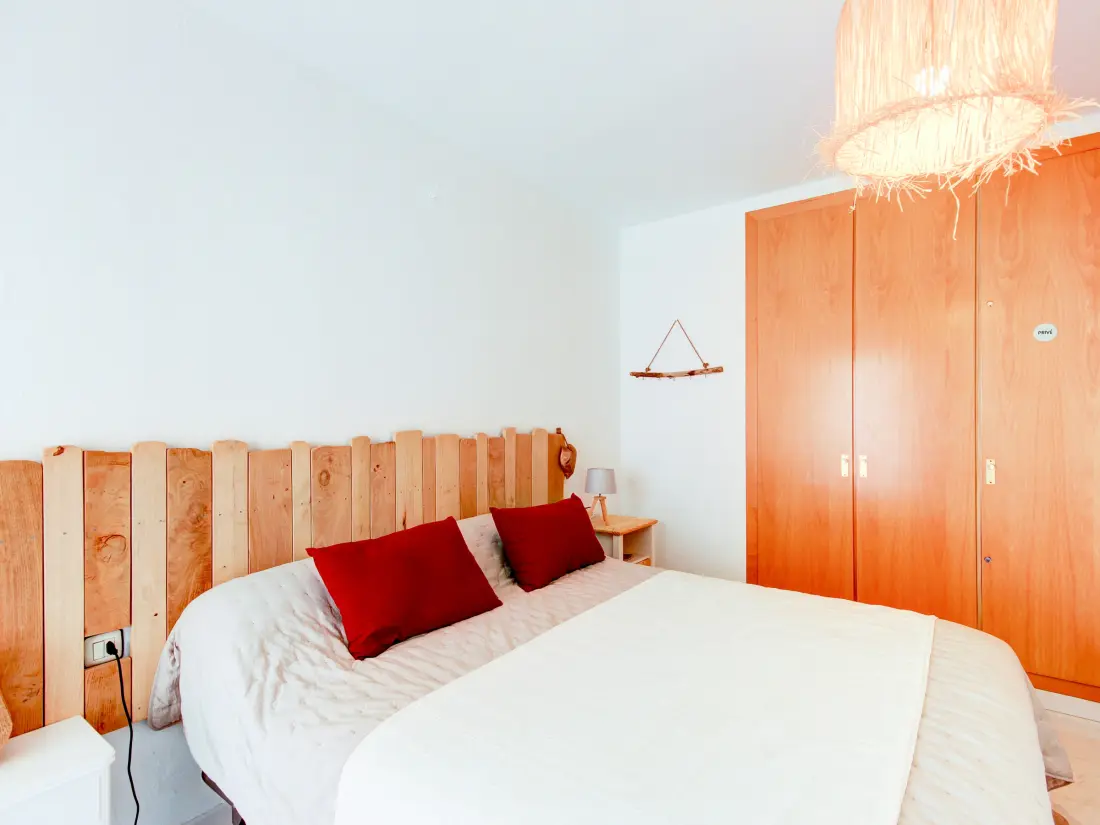 Location de Vacances Empuriabrava 254