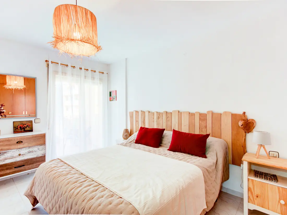 Location de Vacances Empuriabrava 254
