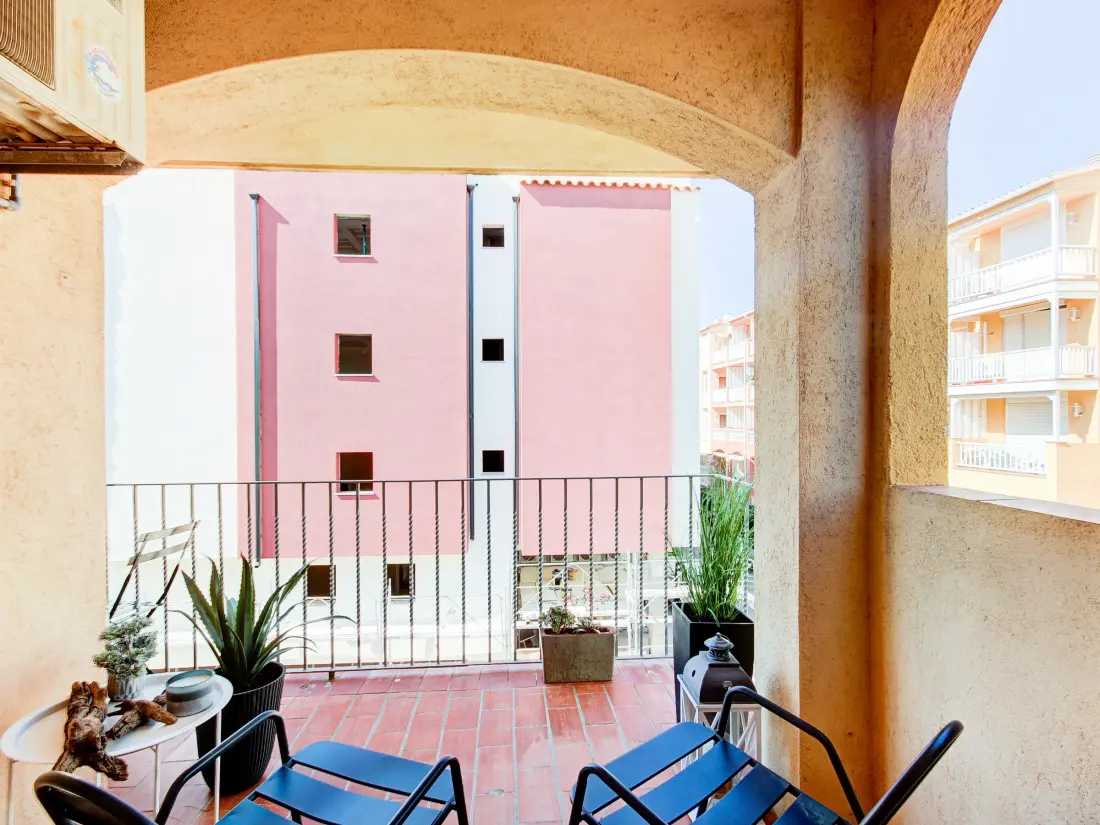 Location de Vacances Empuriabrava 254