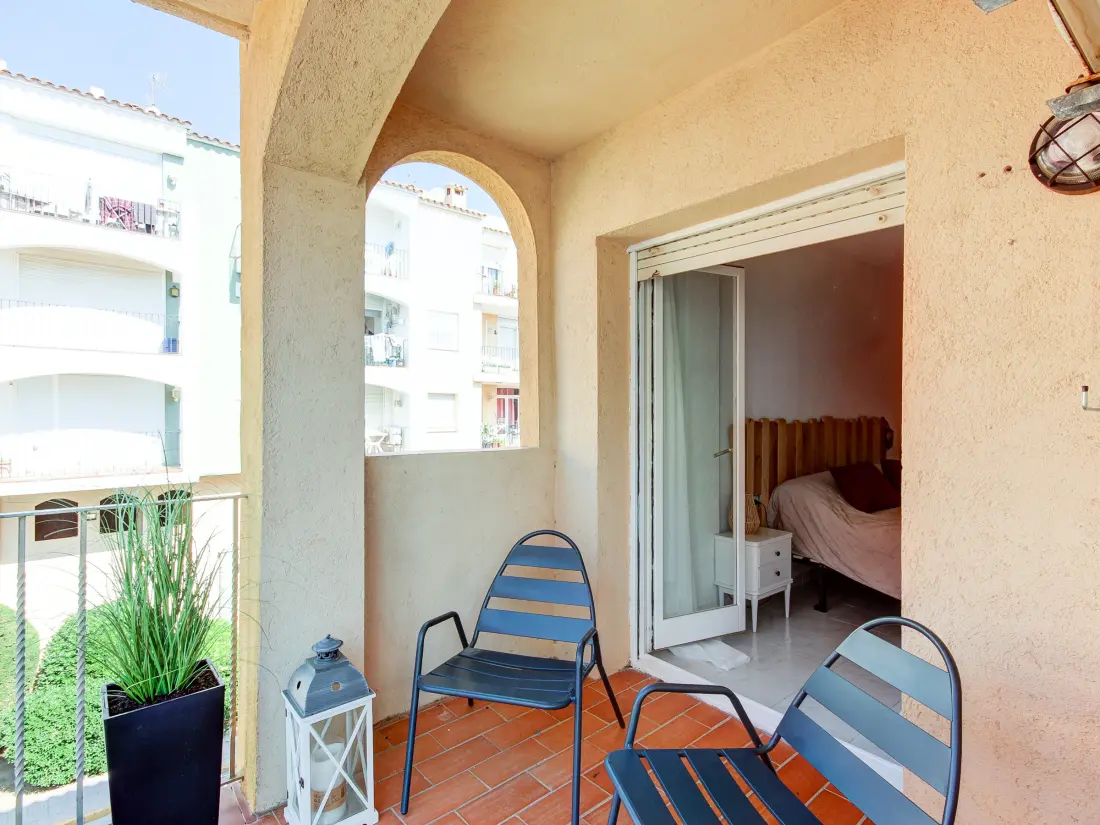 Location de Vacances Empuriabrava 254