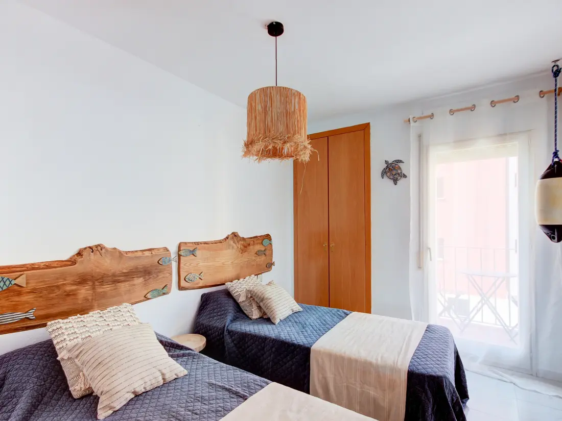 Location de Vacances Empuriabrava 254