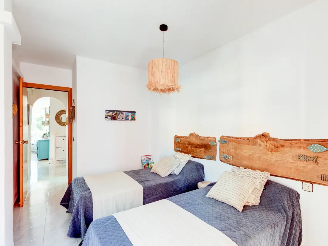 Location de Vacances Empuriabrava 254