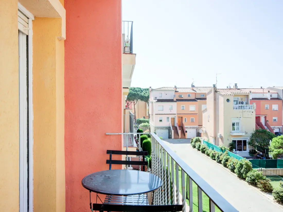 Location de Vacances Empuriabrava 254