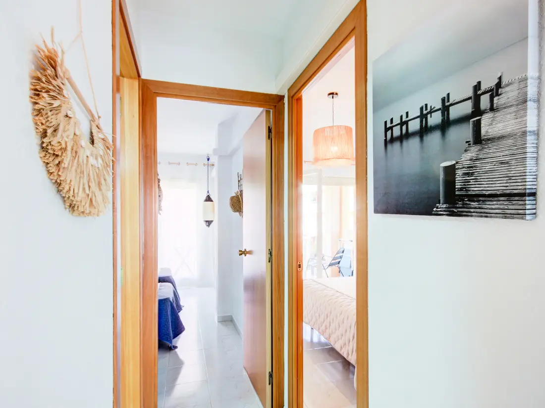 Location de Vacances Empuriabrava 254