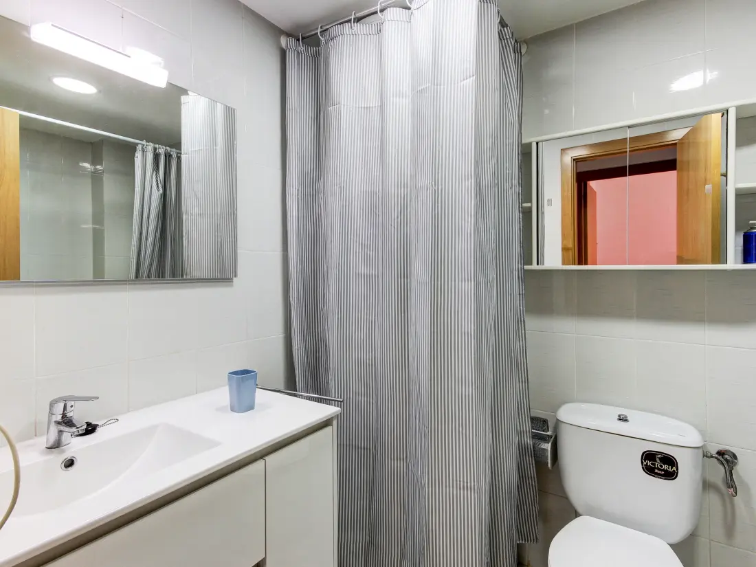 Location de Vacances Empuriabrava 254