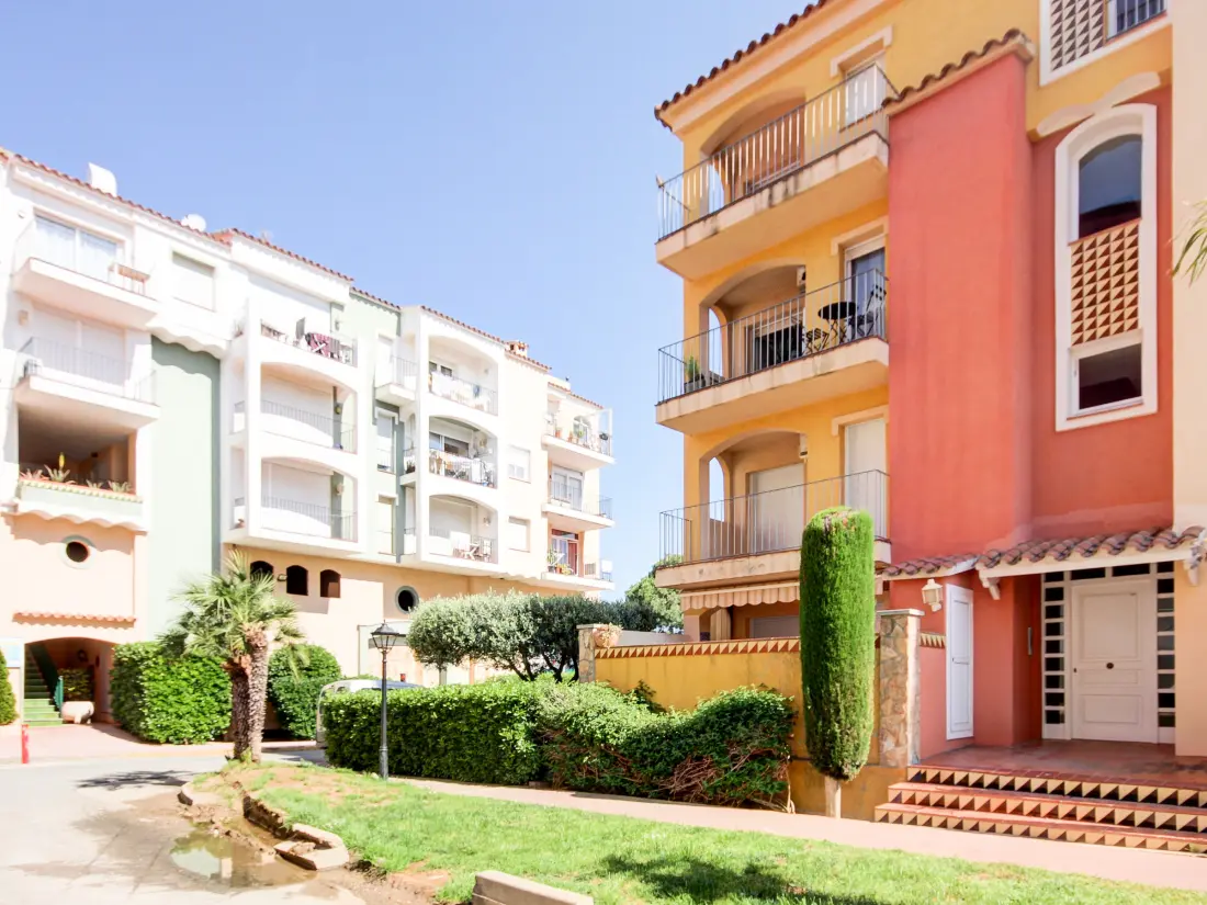 Location de Vacances Empuriabrava 254