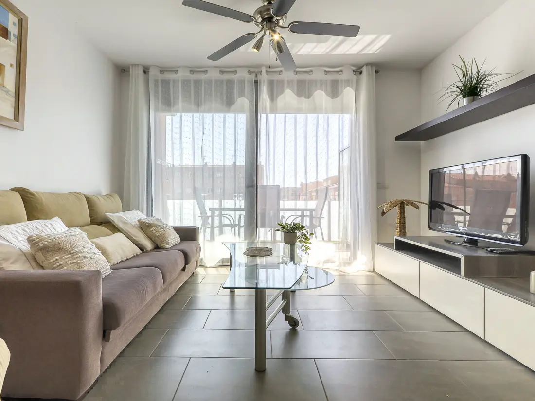Location de Vacances Empuriabrava 255