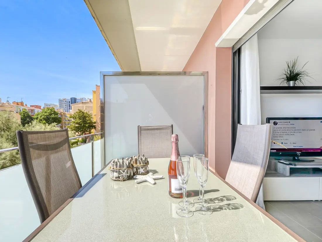 Location de Vacances Empuriabrava 255