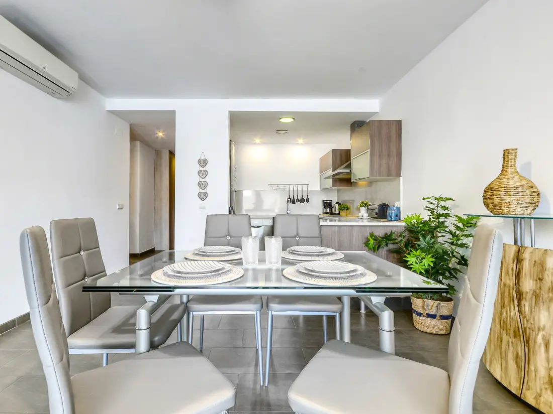 Location de Vacances Empuriabrava 255