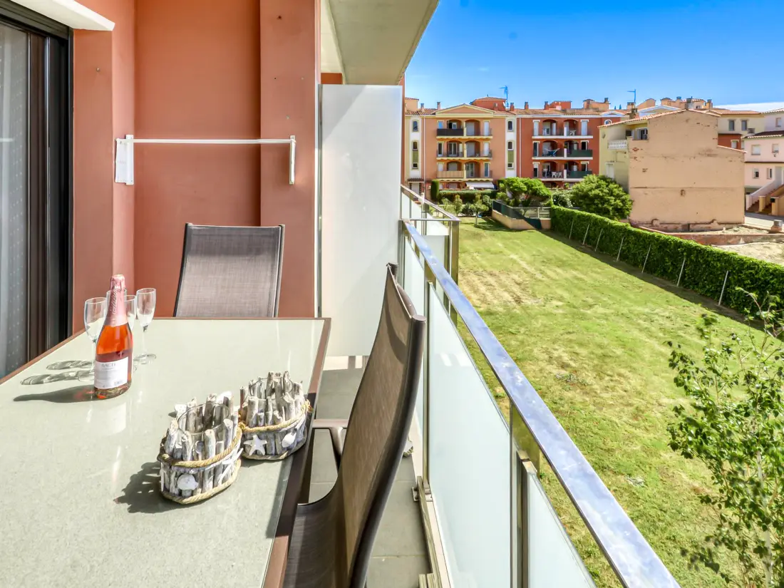Location de Vacances Empuriabrava 255