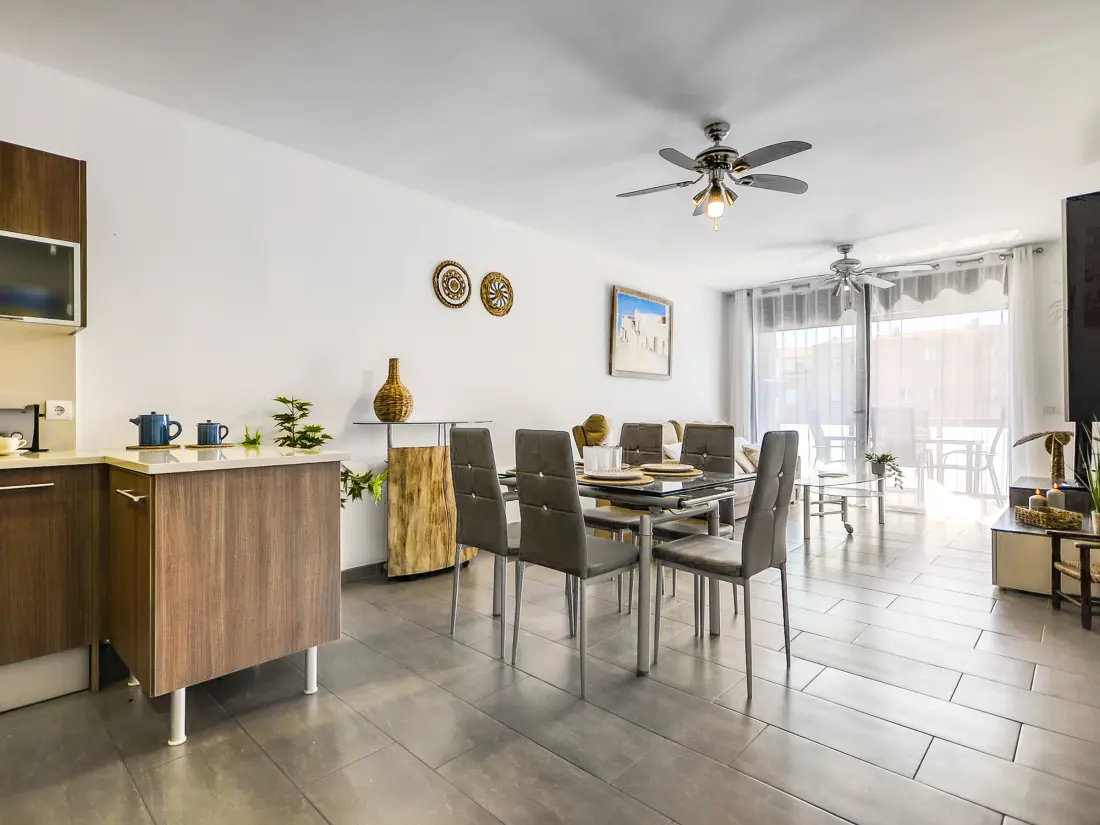 Location de Vacances Empuriabrava 255
