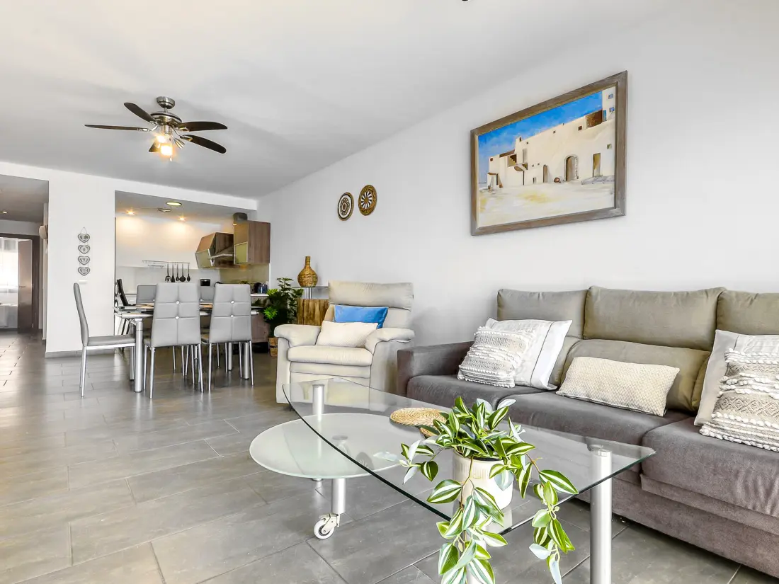 Location de Vacances Empuriabrava 255