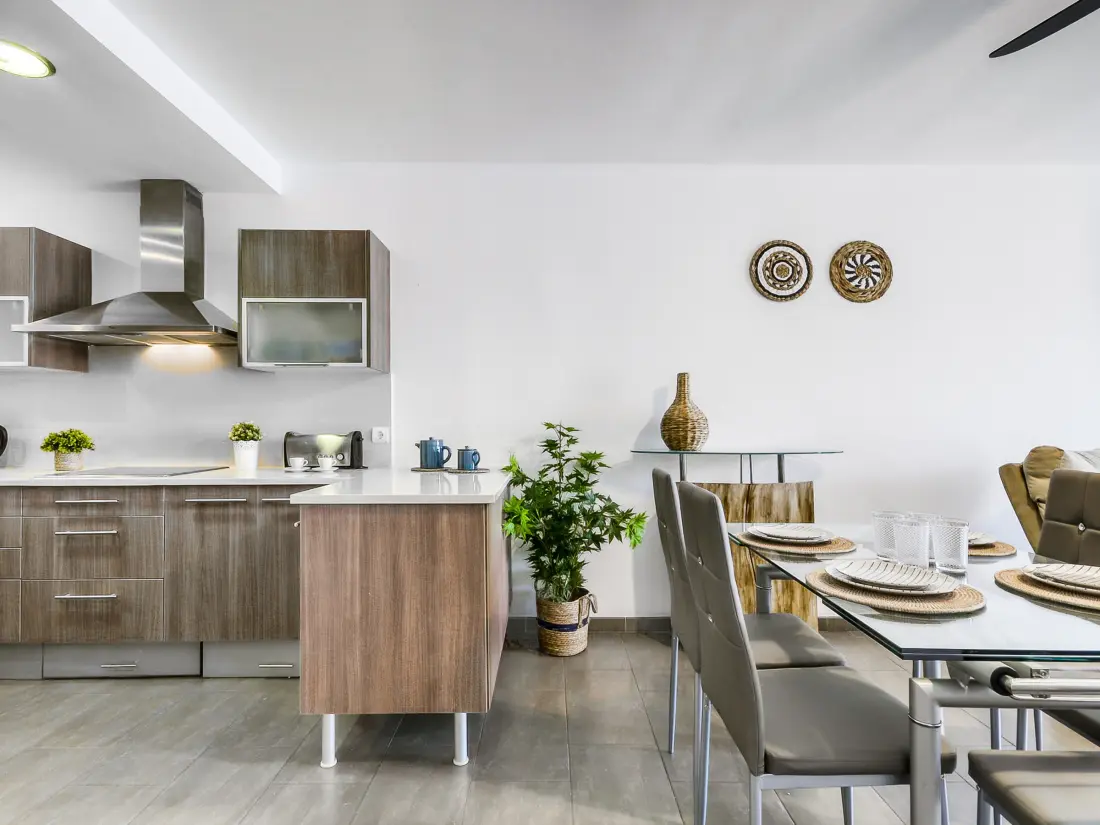 Location de Vacances Empuriabrava 255