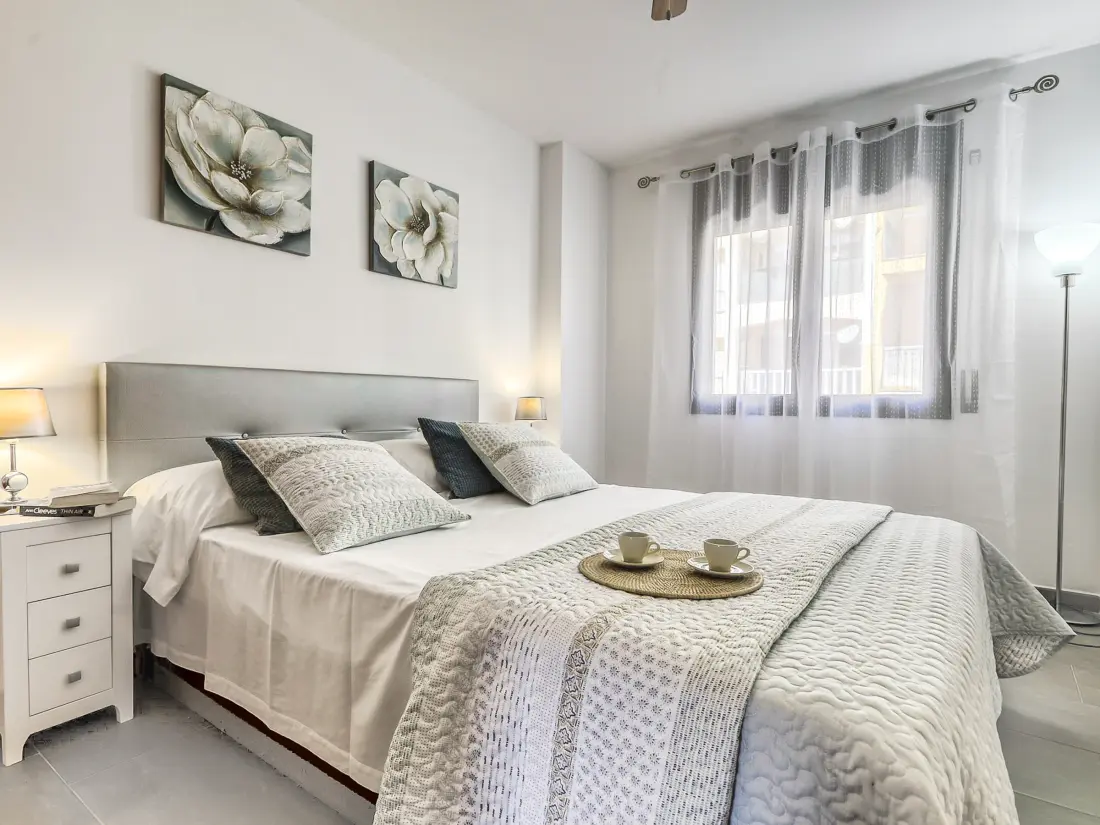Location de Vacances Empuriabrava 255